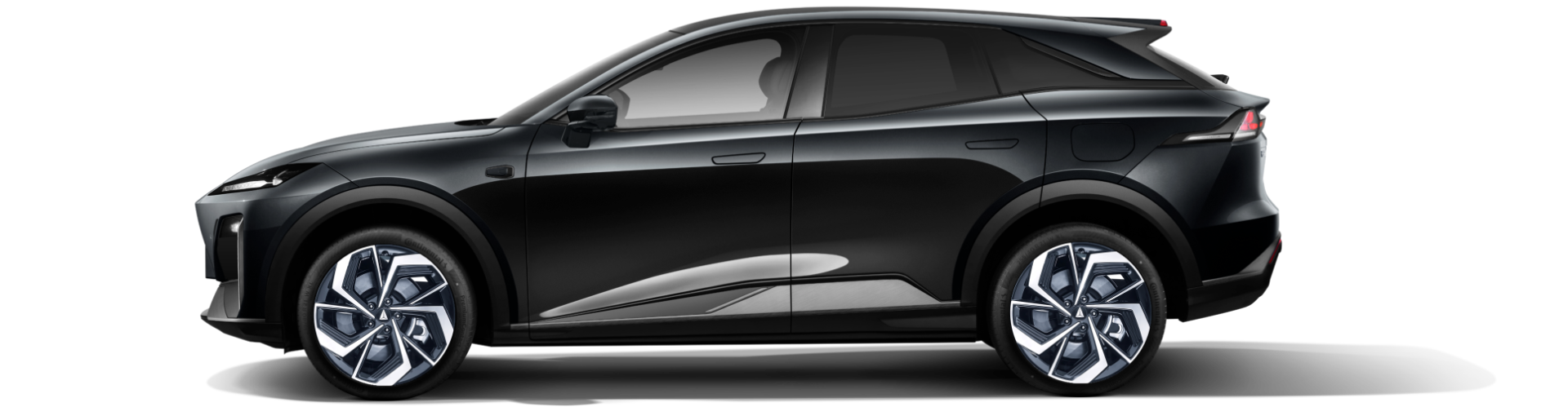 Changan Deepal S07